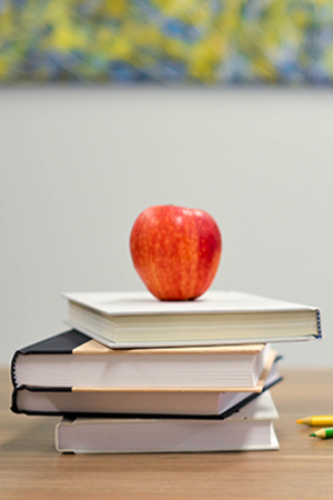education